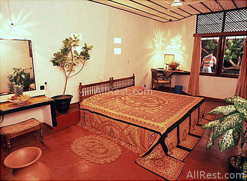 Koggala Beach Resort 23